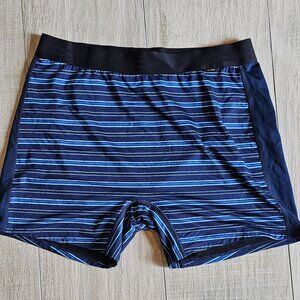 TomboyX 4.5" Swim Trunks